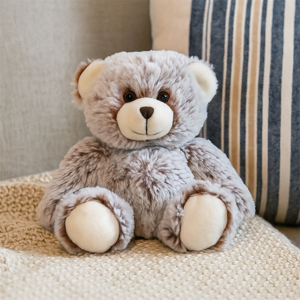 Lief beertje - 15 cm